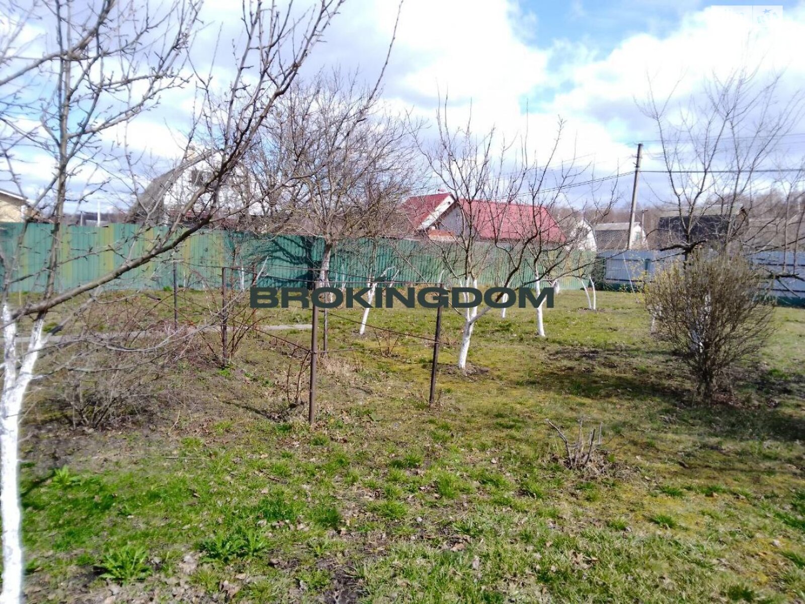 двухэтажный дом, 70 кв. м, кирпич. Продажа в Вышгороде фото 1 двухэтажный дом, 70 кв. м, кирпич. Продажа в Вышгороде фото 1