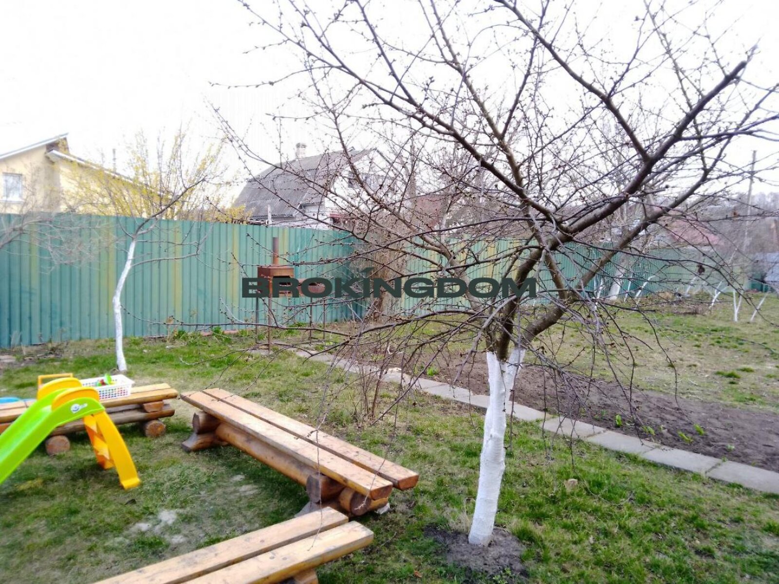двухэтажный дом, 70 кв. м, кирпич. Продажа в Вышгороде фото 1 двухэтажный дом, 70 кв. м, кирпич. Продажа в Вышгороде фото 1