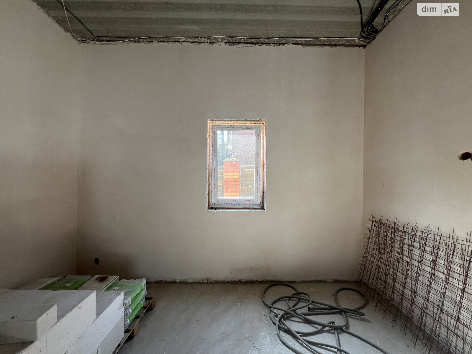 двухэтажный дом, 327 кв. м, пеноблок. Продажа в Вышгороде фото 1 двухэтажный дом, 327 кв. м, пеноблок. Продажа в Вышгороде фото 1
