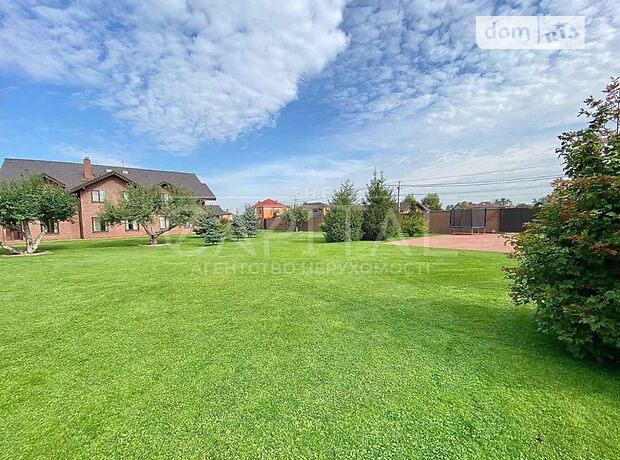 двухэтажный дом с камином, 1000 кв. м, кирпич. Продажа в Старых Петровцах (Киевская обл.) фото 1 двухэтажный дом с камином, 1000 кв. м, кирпич. Продажа в Старых Петровцах (Киевская обл.) фото 1