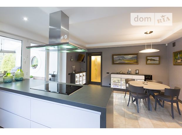 Продажа дома, 480м², Киевская, Вышгород, c. Старые Петровцы Продажа дома, 480м², Киевская, Вышгород, c. Старые Петровцы