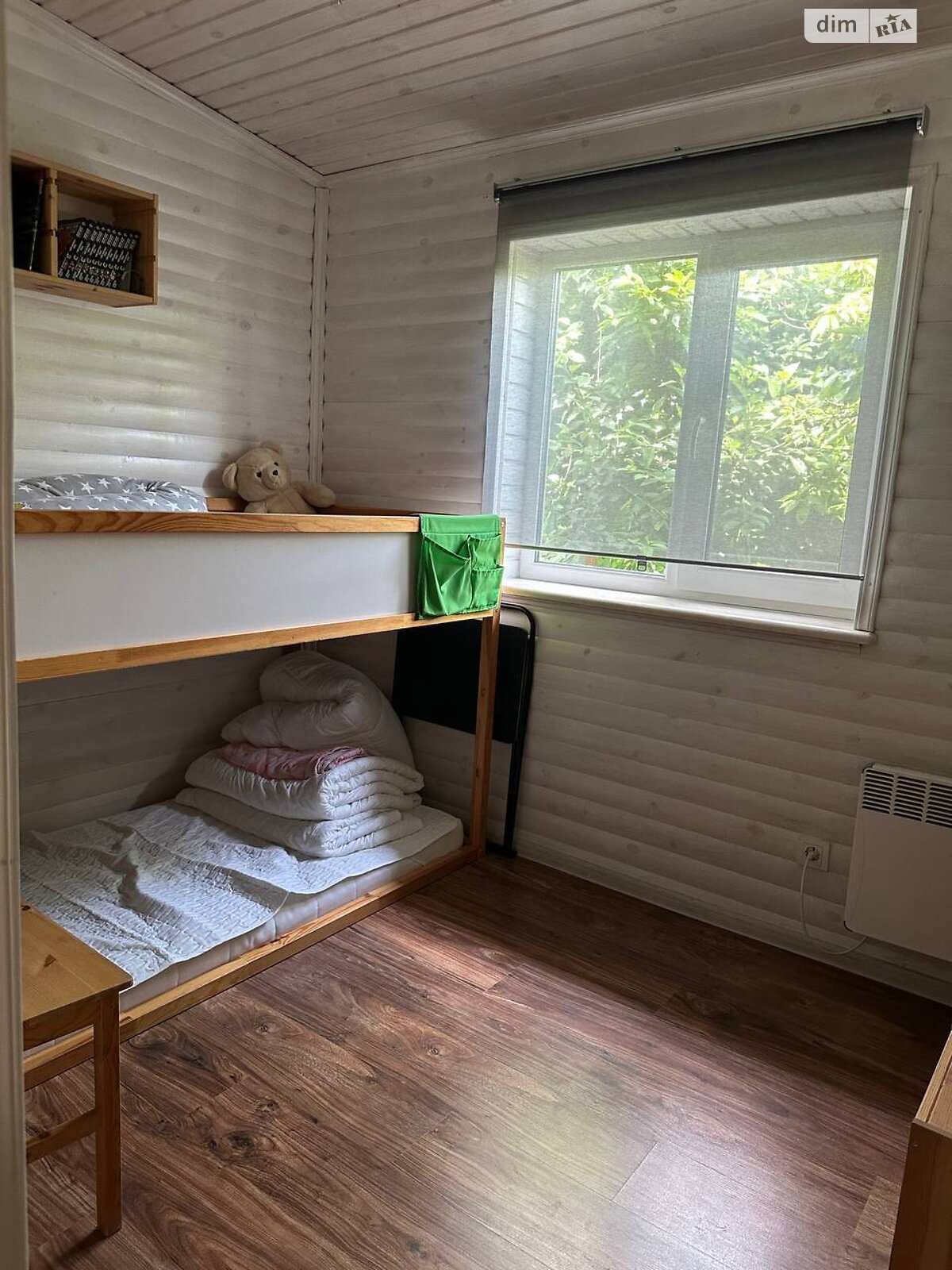 одноэтажный дом беседка, 58 кв. м, каркасный. Продажа в Вышгороде район Вышгород фото 1