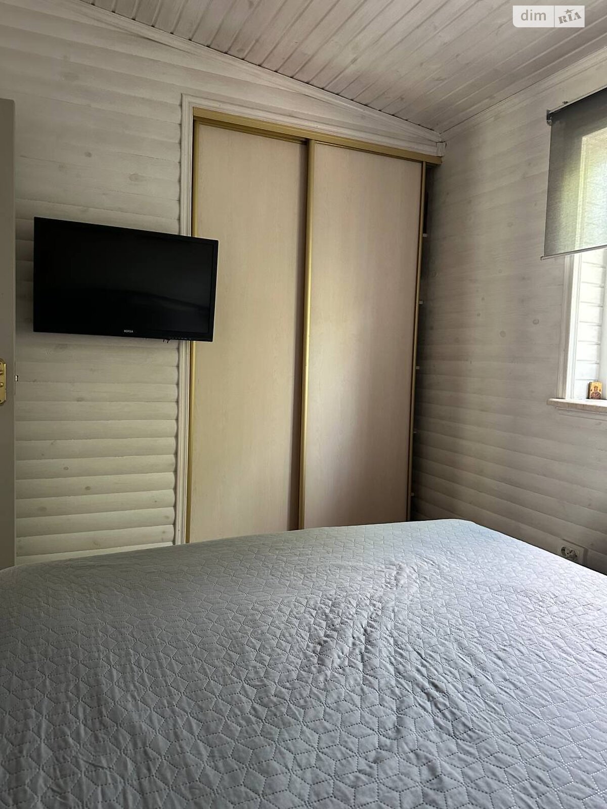 одноэтажный дом беседка, 58 кв. м, каркасный. Продажа в Вышгороде район Вышгород фото 1