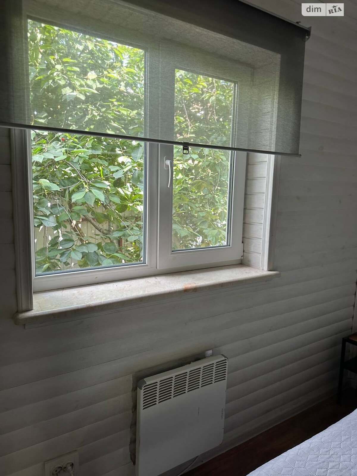 одноэтажный дом беседка, 58 кв. м, каркасный. Продажа в Вышгороде район Вышгород фото 1