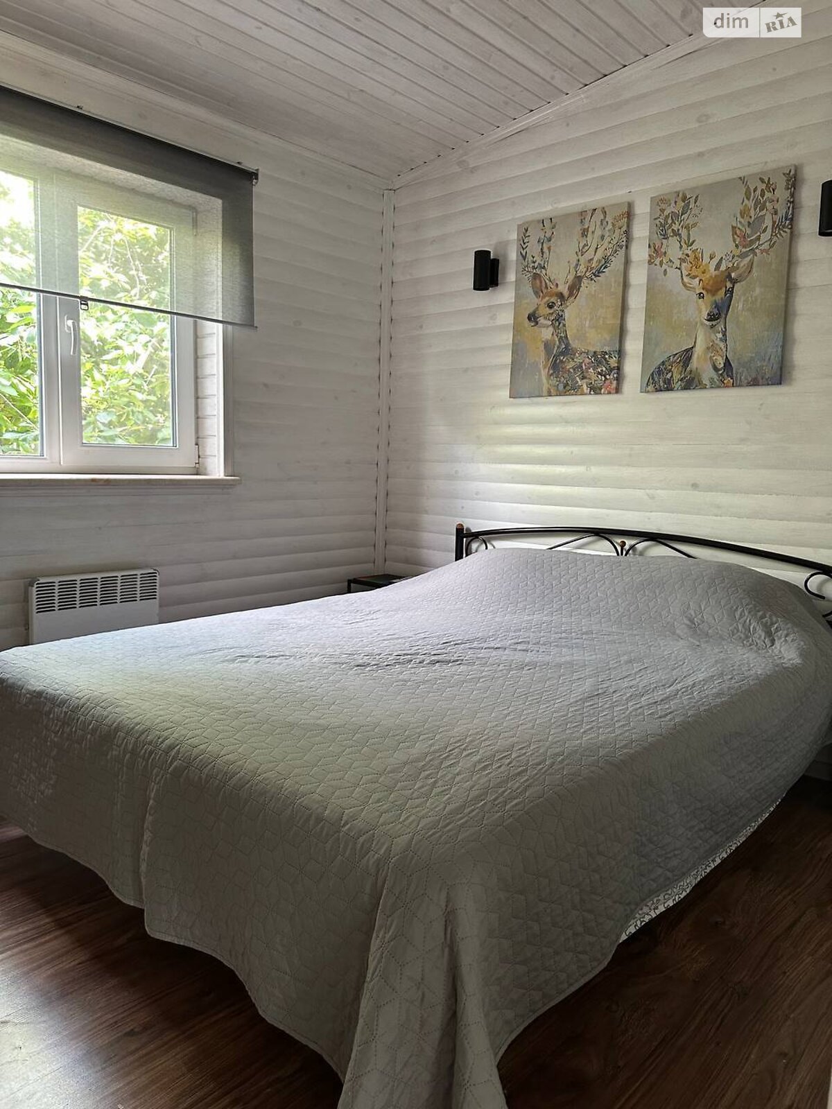 одноэтажный дом беседка, 58 кв. м, каркасный. Продажа в Вышгороде район Вышгород фото 1