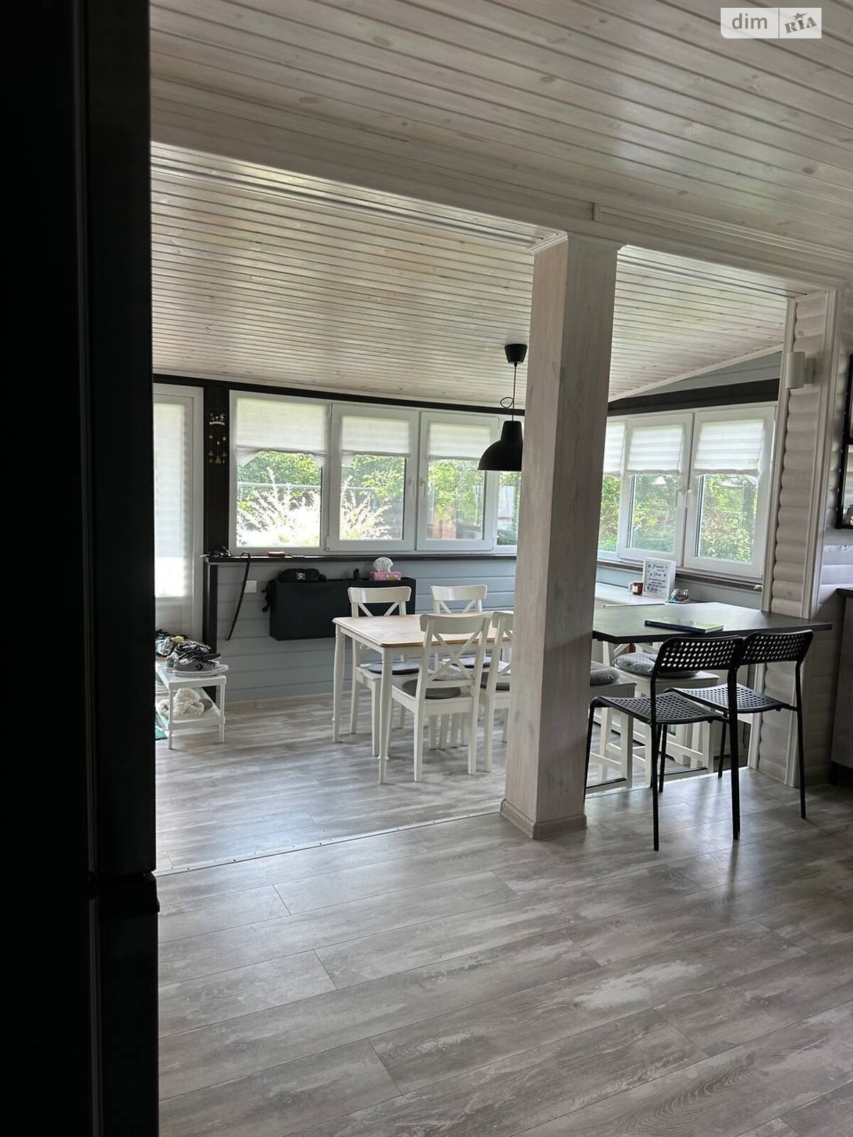 одноэтажный дом беседка, 58 кв. м, каркасный. Продажа в Вышгороде район Вышгород фото 1