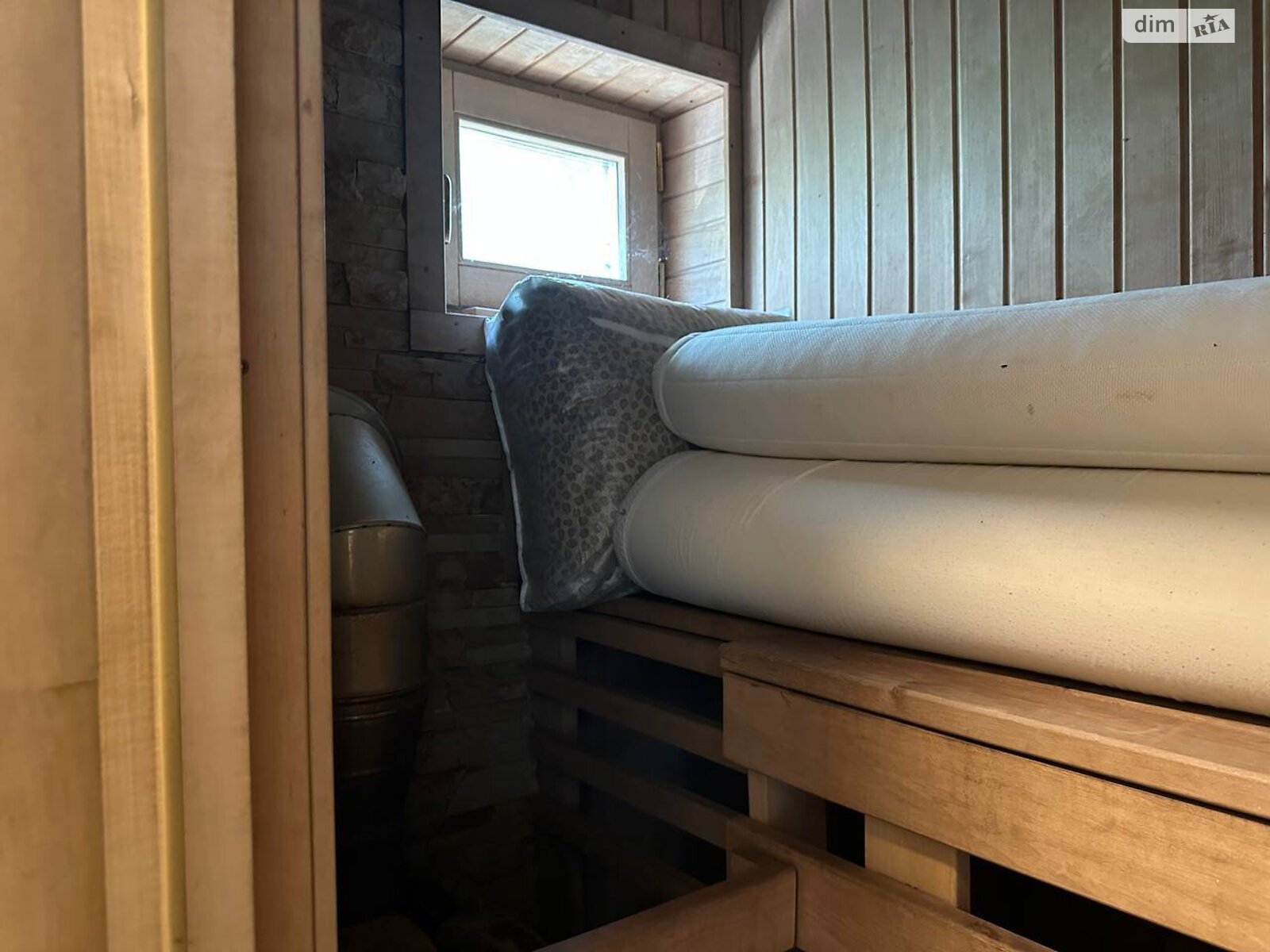 одноэтажный дом беседка, 58 кв. м, каркасный. Продажа в Вышгороде район Вышгород фото 1