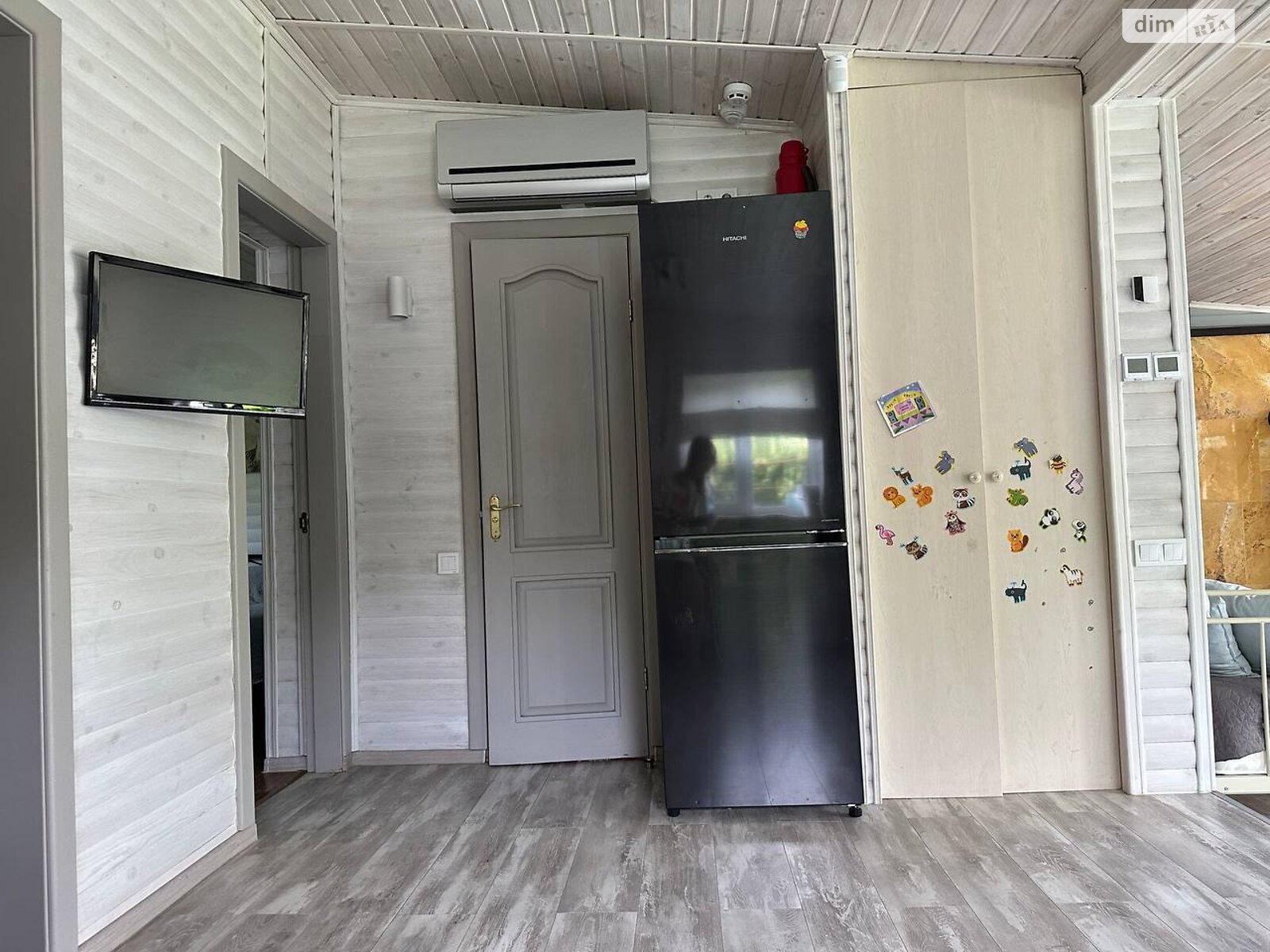 одноэтажный дом беседка, 58 кв. м, каркасный. Продажа в Вышгороде район Вышгород фото 1