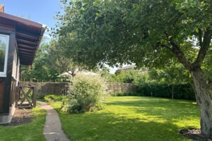 одноэтажный дом беседка, 58 кв. м, каркасный. Продажа в Вышгороде район Вышгород фото 2