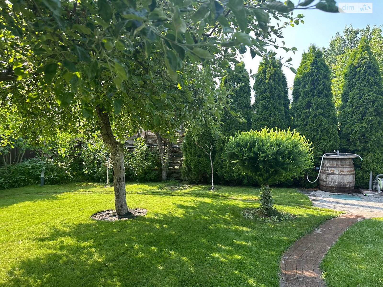 одноэтажный дом беседка, 58 кв. м, каркасный. Продажа в Вышгороде район Вышгород фото 1