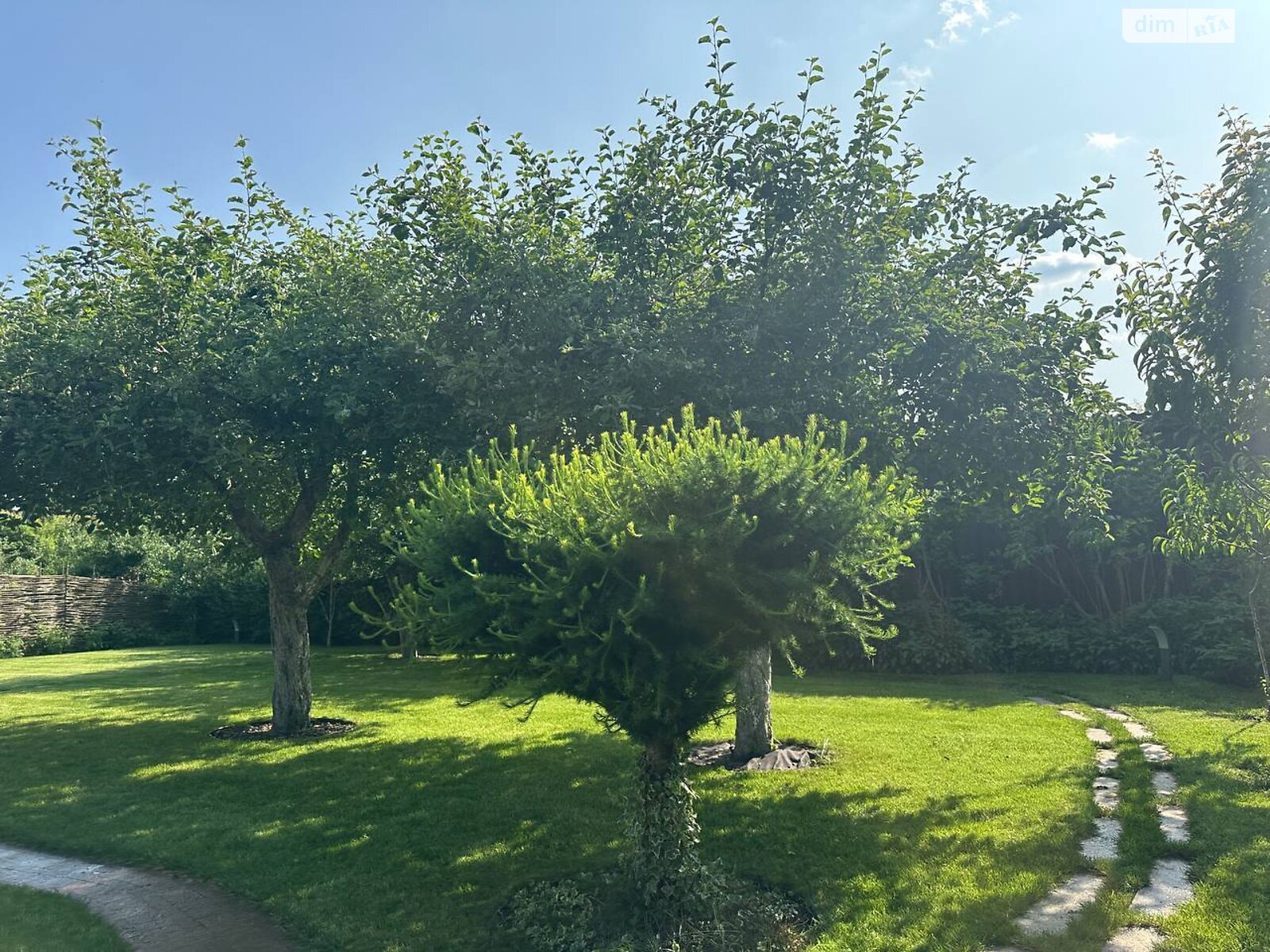 одноэтажный дом беседка, 58 кв. м, каркасный. Продажа в Вышгороде район Вышгород фото 1