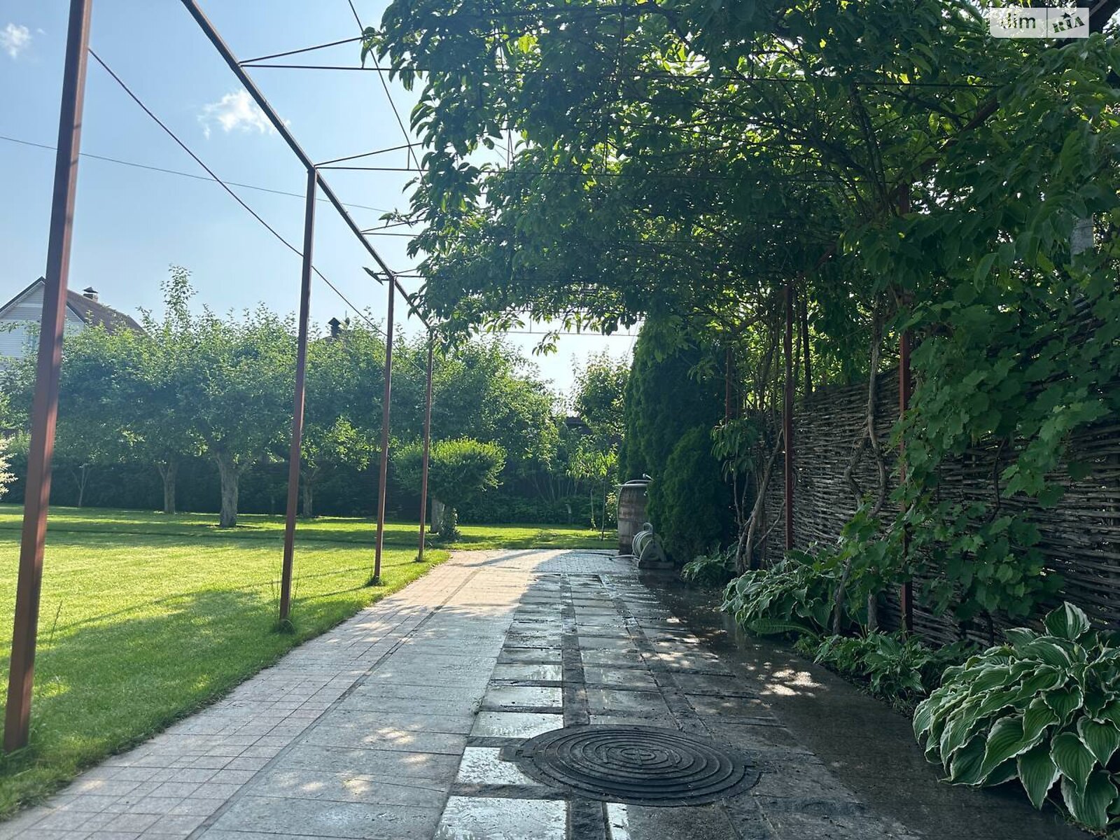 одноэтажный дом беседка, 58 кв. м, каркасный. Продажа в Вышгороде район Вышгород фото 1