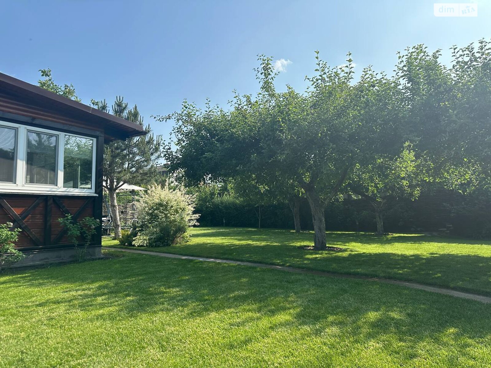 одноэтажный дом беседка, 58 кв. м, каркасный. Продажа в Вышгороде район Вышгород фото 1