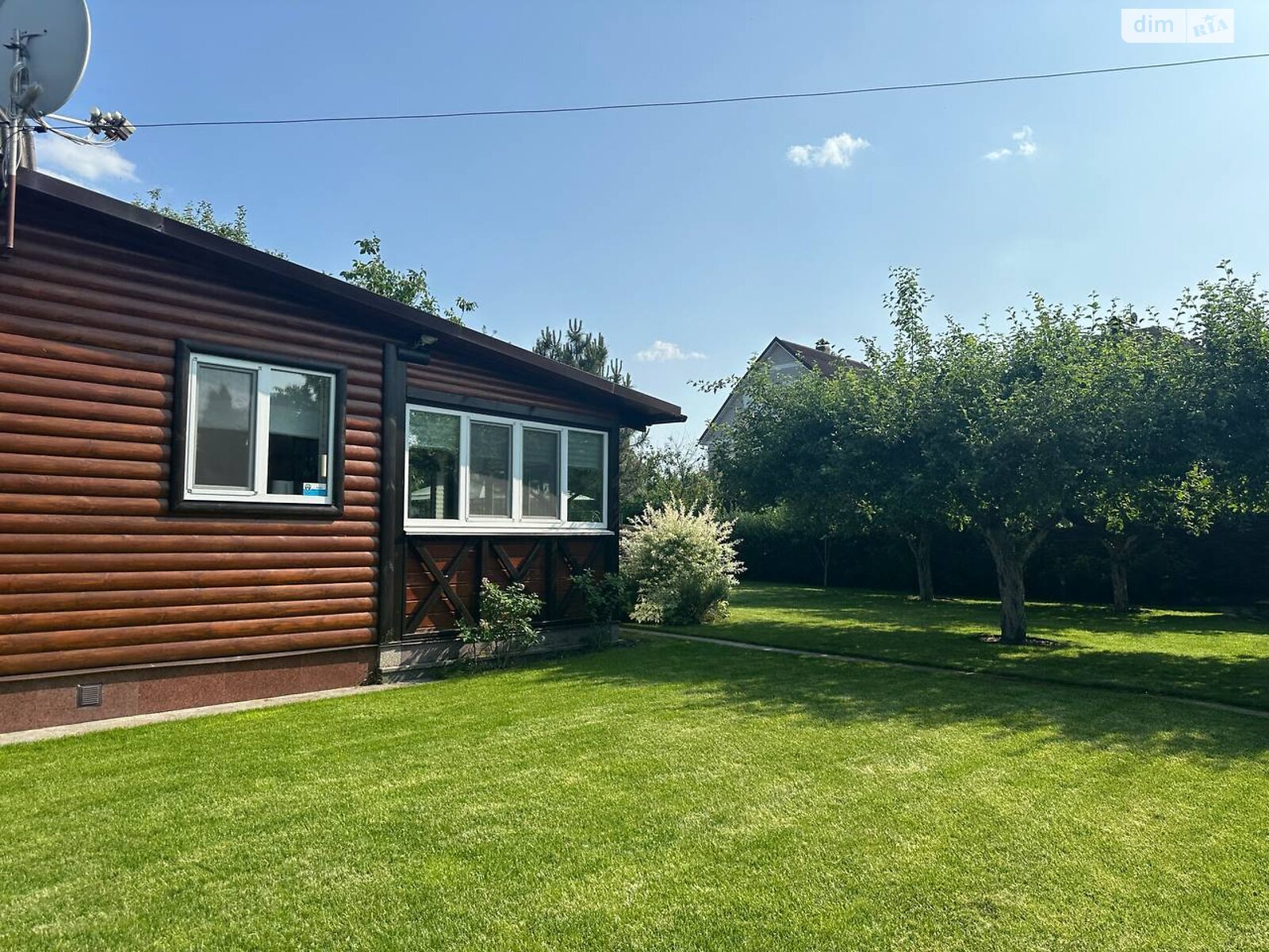 одноэтажный дом беседка, 58 кв. м, каркасный. Продажа в Вышгороде район Вышгород фото 1