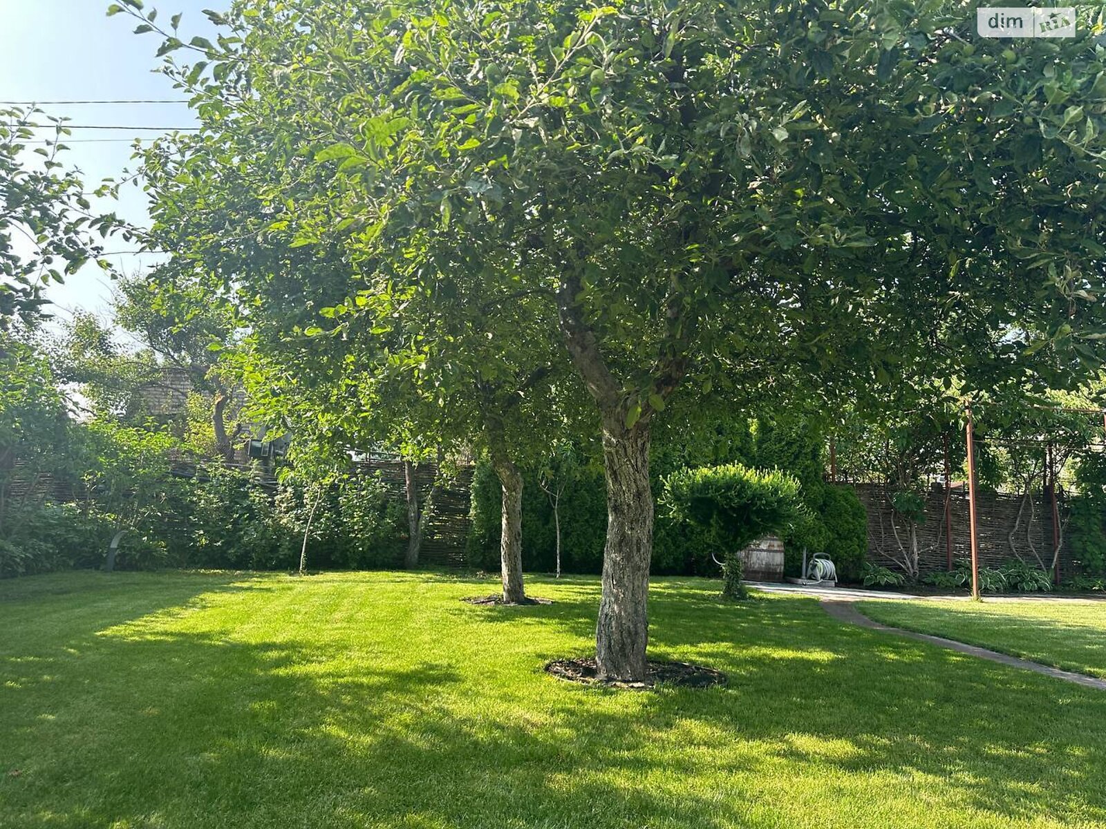 одноэтажный дом беседка, 58 кв. м, каркасный. Продажа в Вышгороде район Вышгород фото 1