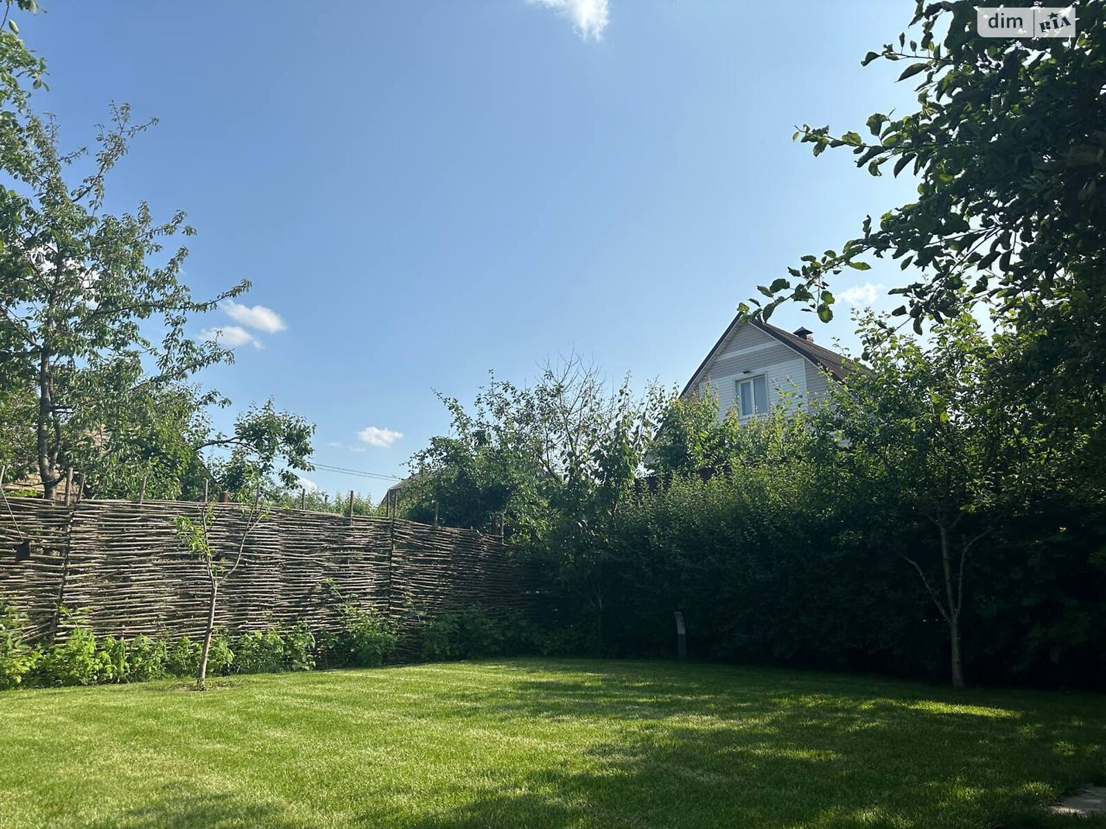 одноэтажный дом беседка, 58 кв. м, каркасный. Продажа в Вышгороде район Вышгород фото 1