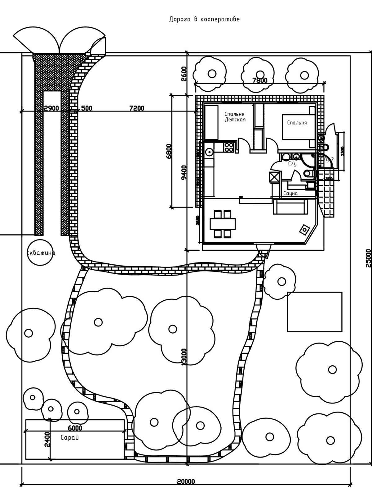 одноэтажный дом беседка, 58 кв. м, каркасный. Продажа в Вышгороде район Вышгород фото 1