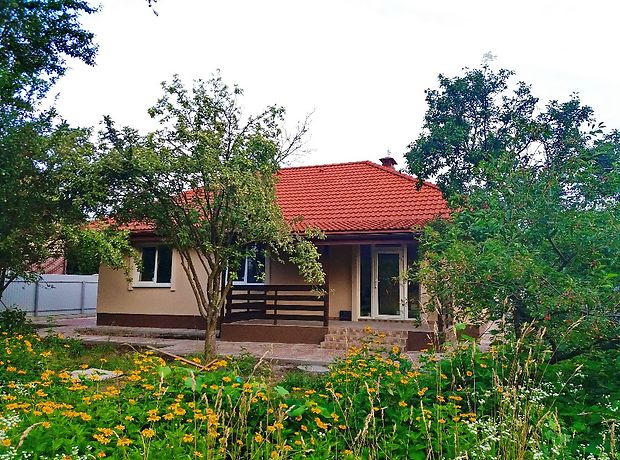 Продажа дома, 127м², Киевская, Вышгород, р‑н. Вышгород, АЗАРТ Продажа дома, 127м², Киевская, Вышгород, р‑н. Вышгород, АЗАРТ