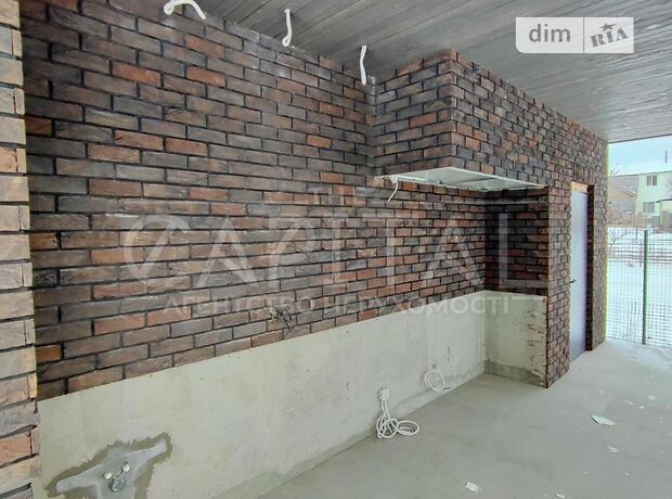 двухэтажный дом, 220 кв. м, кирпич. Продажа в Вышгороде район Вышгород фото 1 двухэтажный дом, 220 кв. м, кирпич. Продажа в Вышгороде район Вышгород фото 1