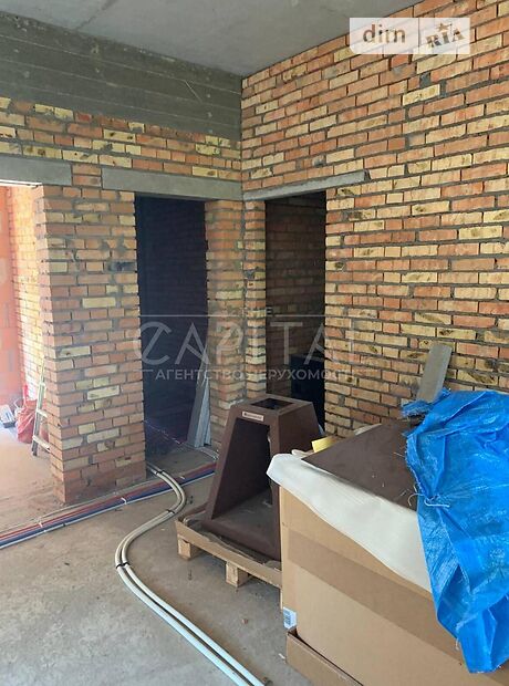 двухэтажный дом, 220 кв. м, кирпич. Продажа в Вышгороде район Вышгород фото 1 двухэтажный дом, 220 кв. м, кирпич. Продажа в Вышгороде район Вышгород фото 1