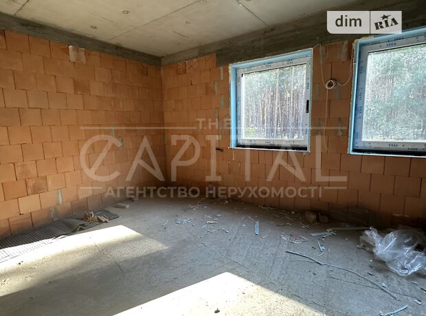 двухэтажный дом, 220 кв. м, кирпич. Продажа в Вышгороде район Вышгород фото 1 двухэтажный дом, 220 кв. м, кирпич. Продажа в Вышгороде район Вышгород фото 1