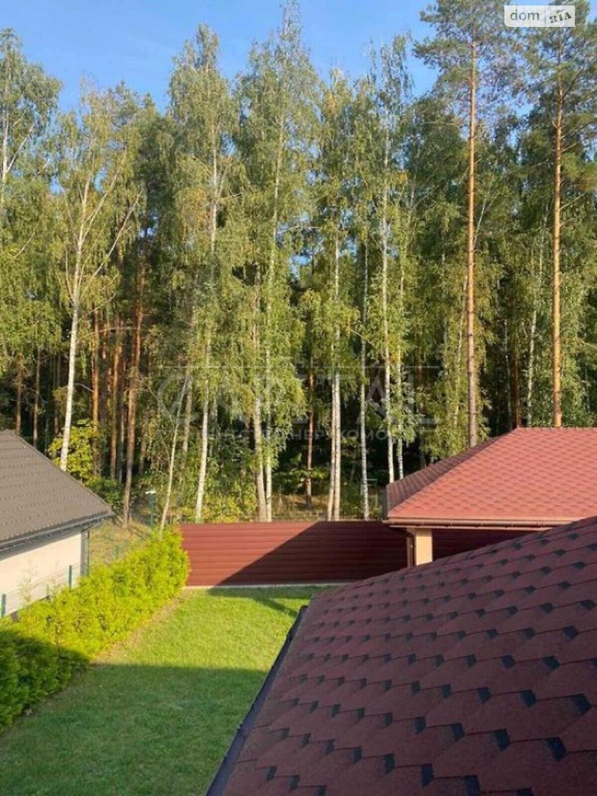 двухэтажный дом, 200 кв. м, кирпич. Продажа в Вышгороде район Вышгород фото 1 двухэтажный дом, 200 кв. м, кирпич. Продажа в Вышгороде район Вышгород фото 1