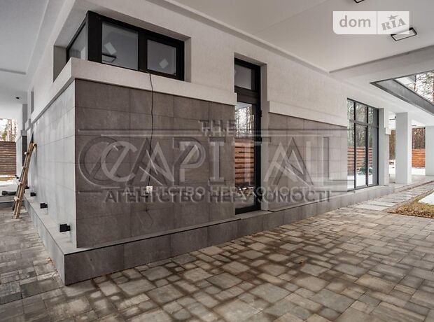 двухэтажный дом, 288 кв. м, кирпич. Продажа в Вышгороде район Вышгород фото 1 двухэтажный дом, 288 кв. м, кирпич. Продажа в Вышгороде район Вышгород фото 1