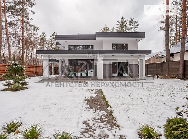 двухэтажный дом, 288 кв. м, кирпич. Продажа в Вышгороде район Вышгород фото 1 двухэтажный дом, 288 кв. м, кирпич. Продажа в Вышгороде район Вышгород фото 1