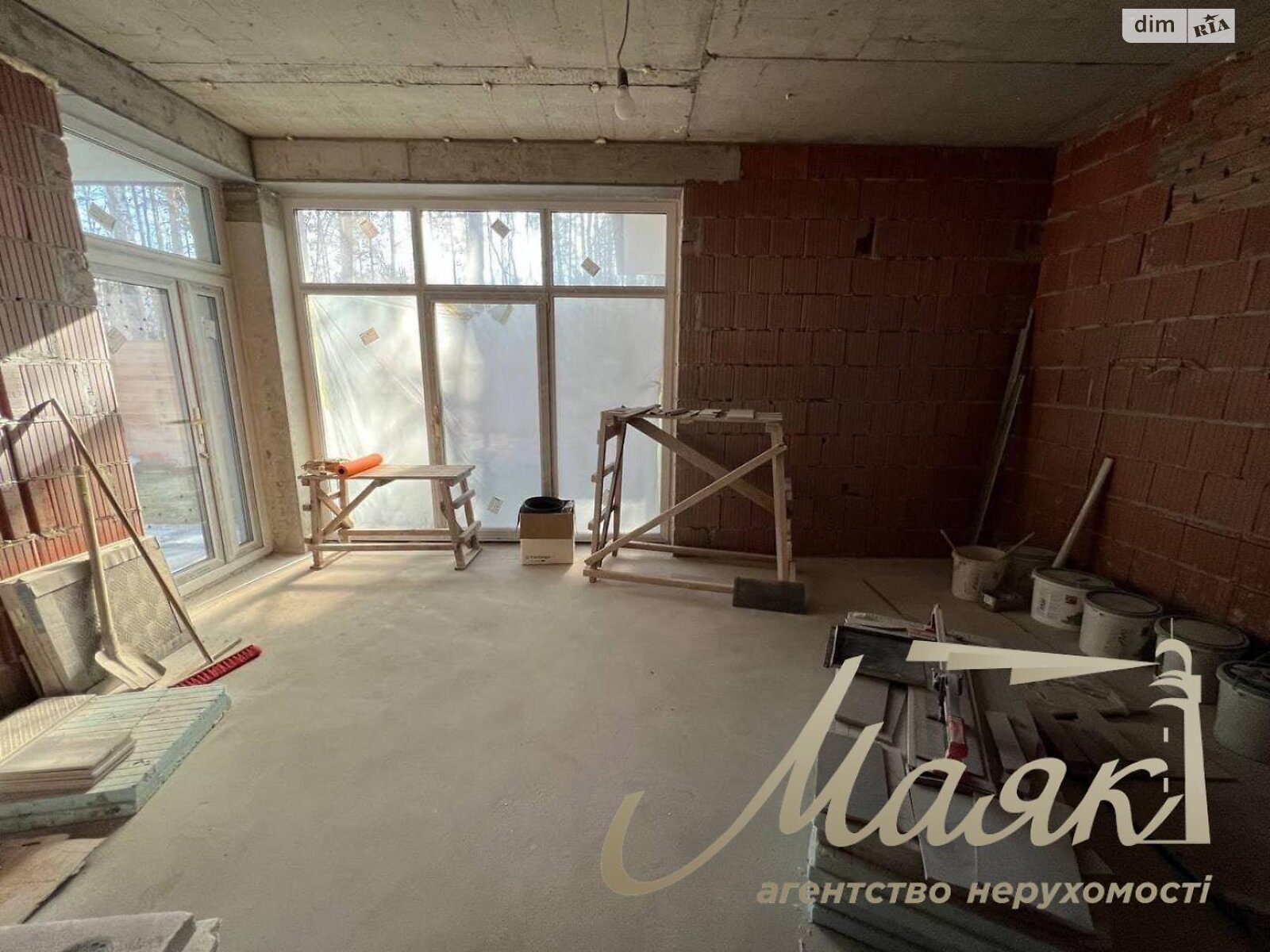 двоповерховий будинок з опаленням, 288 кв. м, цегла. Продаж в Вишгороді, район Вишгород фото 1 двоповерховий будинок з опаленням, 288 кв. м, цегла. Продаж в Вишгороді, район Вишгород фото 1