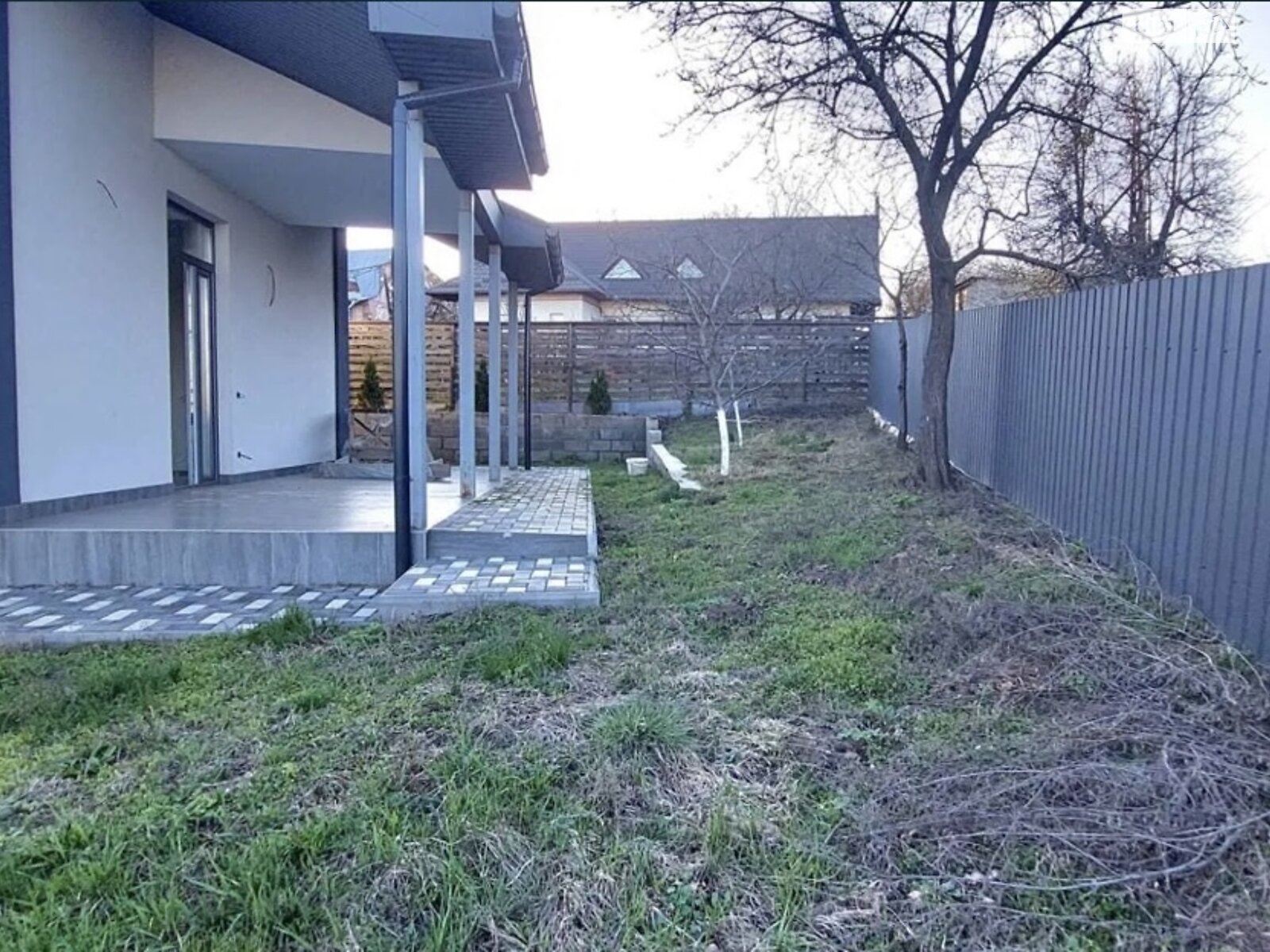 двухэтажный дом с балконом, 180 кв. м, газобетон. Продажа в Вышгороде район Вышгород фото 1