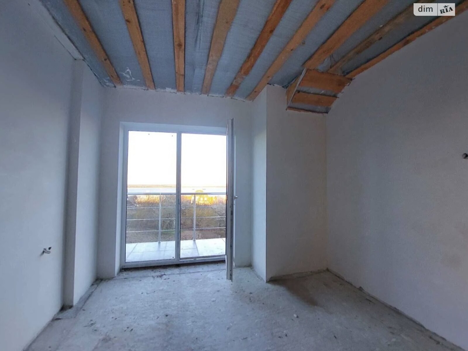 двухэтажный дом с балконом, 180 кв. м, газобетон. Продажа в Вышгороде район Вышгород фото 1