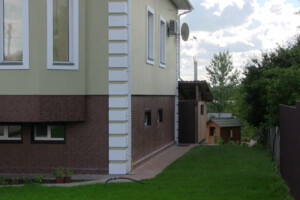 двухэтажный дом, 540 кв. м, пеноблок. Продажа в Вышгороде район Вышгород фото 2