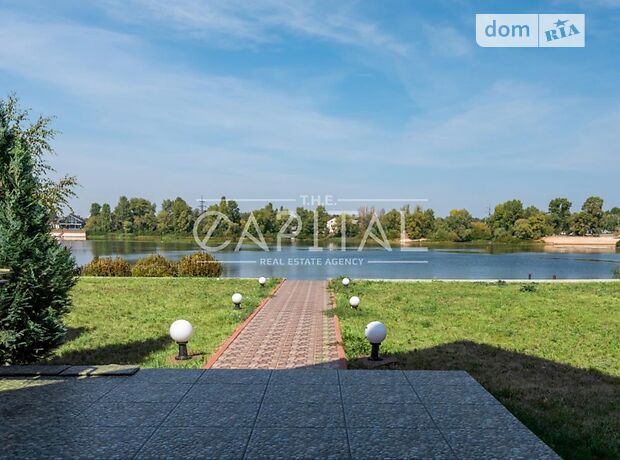 двухэтажный дом, 450 кв. м, кирпич. Продажа в Вышгороде район Вышгород фото 1 двухэтажный дом, 450 кв. м, кирпич. Продажа в Вышгороде район Вышгород фото 1
