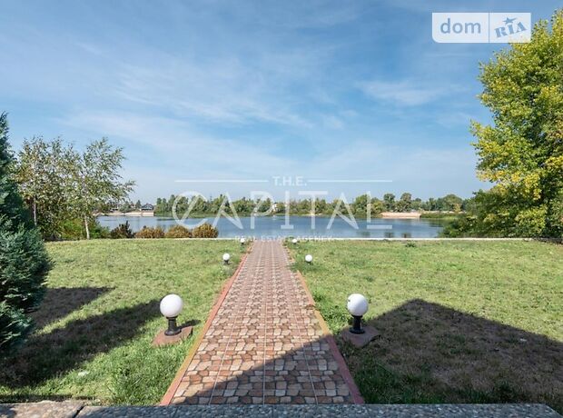 двухэтажный дом, 450 кв. м, кирпич. Продажа в Вышгороде район Вышгород фото 1 двухэтажный дом, 450 кв. м, кирпич. Продажа в Вышгороде район Вышгород фото 1