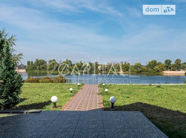 трехэтажный дом с камином, 450 кв. м, кирпич. Продажа в Вышгороде район Вышгород фото 1 трехэтажный дом с камином, 450 кв. м, кирпич. Продажа в Вышгороде район Вышгород фото 1