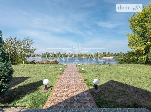 трехэтажный дом с камином, 450 кв. м, кирпич. Продажа в Вышгороде район Вышгород фото 1 трехэтажный дом с камином, 450 кв. м, кирпич. Продажа в Вышгороде район Вышгород фото 1