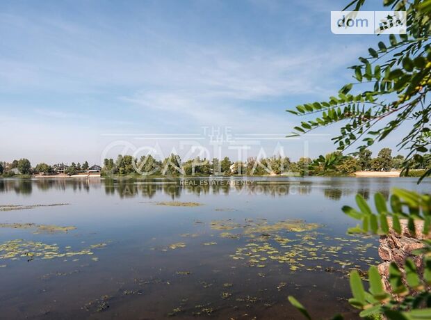 трехэтажный дом с камином, 450 кв. м, кирпич. Продажа в Вышгороде район Вышгород фото 1 трехэтажный дом с камином, 450 кв. м, кирпич. Продажа в Вышгороде район Вышгород фото 1
