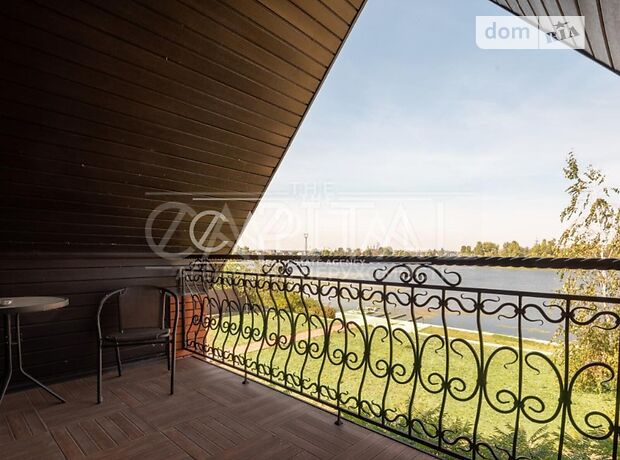 трехэтажный дом с камином, 450 кв. м, кирпич. Продажа в Вышгороде район Вышгород фото 1 трехэтажный дом с камином, 450 кв. м, кирпич. Продажа в Вышгороде район Вышгород фото 1