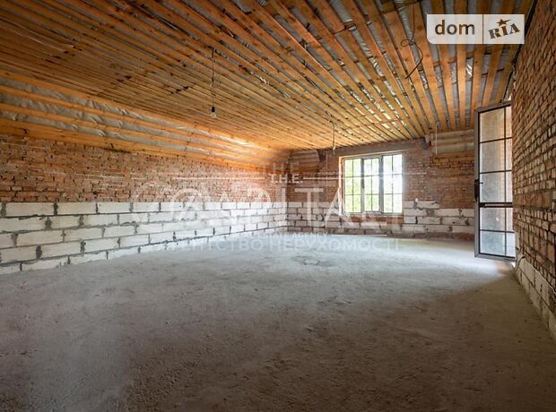 трехэтажный дом с камином, 450 кв. м, кирпич. Продажа в Вышгороде район Вышгород фото 1 трехэтажный дом с камином, 450 кв. м, кирпич. Продажа в Вышгороде район Вышгород фото 1