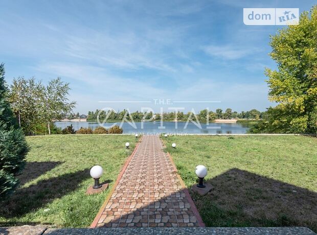 трехэтажный дом, 450 кв. м, кирпич. Продажа в Вышгороде район Вышгород фото 1 трехэтажный дом, 450 кв. м, кирпич. Продажа в Вышгороде район Вышгород фото 1