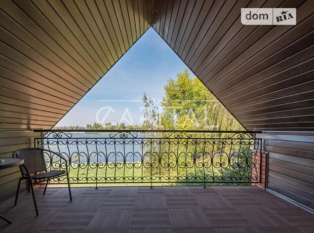 трехэтажный дом, 450 кв. м, кирпич. Продажа в Вышгороде район Вышгород фото 1 трехэтажный дом, 450 кв. м, кирпич. Продажа в Вышгороде район Вышгород фото 1