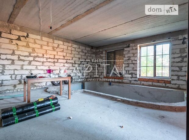 трехэтажный дом, 450 кв. м, кирпич. Продажа в Вышгороде район Вышгород фото 1 трехэтажный дом, 450 кв. м, кирпич. Продажа в Вышгороде район Вышгород фото 1
