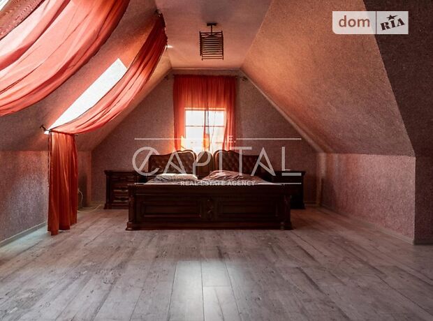 трехэтажный дом, 450 кв. м, кирпич. Продажа в Вышгороде район Вышгород фото 1 трехэтажный дом, 450 кв. м, кирпич. Продажа в Вышгороде район Вышгород фото 1