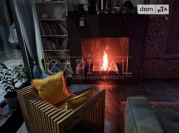 одноэтажный дом, 300 кв. м, кирпич. Продажа в Вышгороде район Вышгород фото 1 одноэтажный дом, 300 кв. м, кирпич. Продажа в Вышгороде район Вышгород фото 1