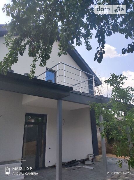 двухэтажный дом, 160 кв. м, пеноблок. Продажа в Вышгороде район Вышгород фото 1 двухэтажный дом, 160 кв. м, пеноблок. Продажа в Вышгороде район Вышгород фото 1
