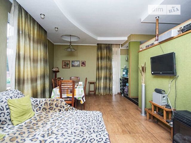 Дом по адресу (площадь 281,4 м²) - Atlanta.ua - фото 4