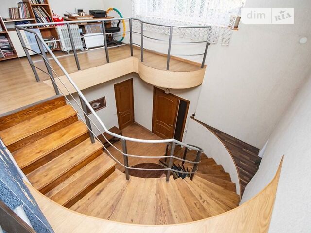 Дом по адресу (площадь 281,4 м²) - Atlanta.ua - фото 8