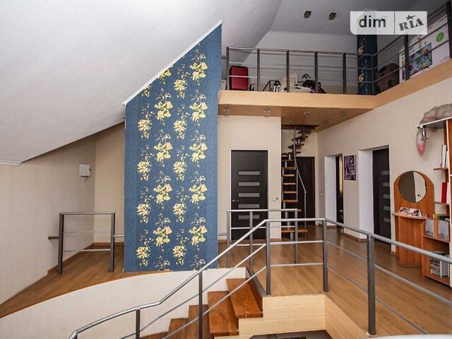 Дом по адресу (площадь 281,4 м²) - Atlanta.ua - фото 17