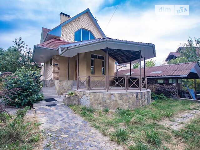 Дом по адресу (площадь 281,4 м²) - Atlanta.ua - фото 20