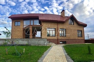 трехэтажный дом, 600 кв. м, кирпич. Продажа в Вышгороде район Вышгород фото 2